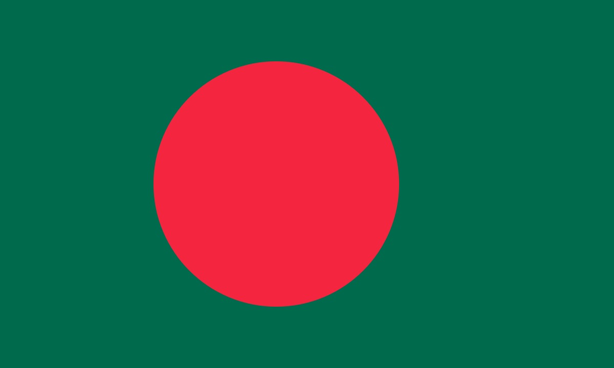Bangladesh